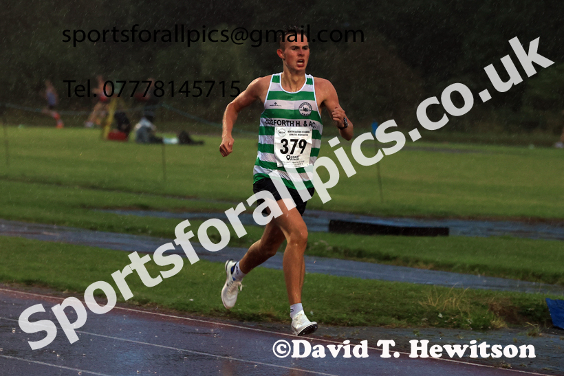 1500 metres, 2026 NEGP No 5, Monkton. Photo: David T. Hewitson/Sports for All Pics